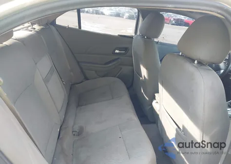 2013 Chevrolet Malibu 1Ls z USA, uszkodzony, nr VIN 1G11B5SA2DF226859